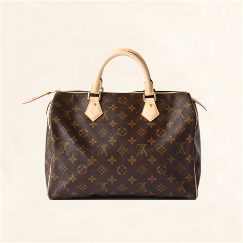 speedy 30 louis vuitton opinioni|louis vuitton speedy 30 women.